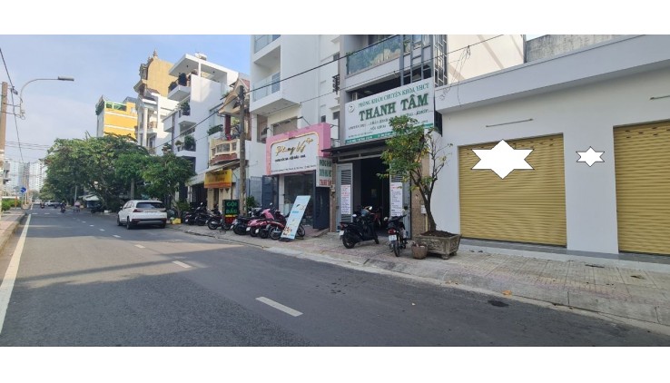 SỐC-Cho thuê nhà mặt tiền Hiền Vương 152m2,  20Triệu - Ngang 8M